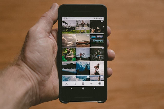 How To See Old Stories on Instagram: A Thorough Guide