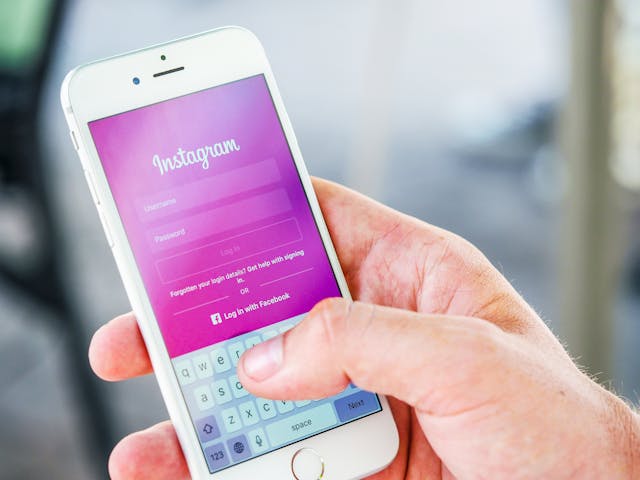 How To Reset Instagram Search Suggestions